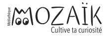 Mozaik Noir