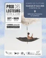 prix des lecteurs
